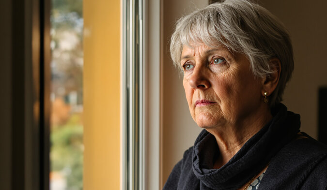 "Wreszcie sprzedać mieszkanie i podzielić pieniądze na trzy części": powiedziała mi ostatnio moja własna córka