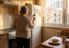 Córka zadzwoniła, że mąż ją zostawił i potrzebuje pieniędzy na prawnika. Przelałam cztery tysiące następnego dnia. Po miesiącu okazało się, że się pogodzili. O pieniądzach na prawnika nikt nie wspomniał