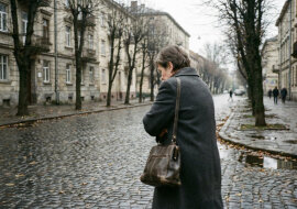 Syn poprosił, żebym przepisała na niego mieszkanie. Powiedział: „Mamo, i tak tu mieszkasz, nic się nie zmieni"