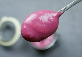 Co robię z malin oprócz dżemu. Dzielę się przepisem na niezwykły deser