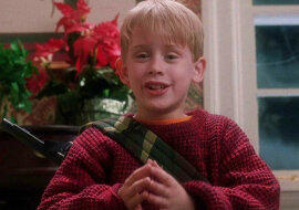 Jak teraz wygląda Macaulay Culkin z filmu „Kevin sam w domu”: 41-letni aktor został zauważony z narzeczoną