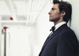 Poważni mężczyźni według znaków zodiaku