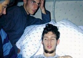 Mężczyzna był w śpiączce przez 12 lat. To co powiedział po przebudzeniu przyprawi cię o dreszcze