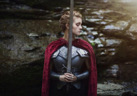 Gruba skóra: 4 znaki zodiaku, które bardzo trudno zranić