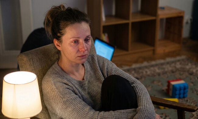 Położyłam dziecko spać i włączyłam komputer męża. Pierwsza wiadomość, którą zobaczyłam, nie była do mnie