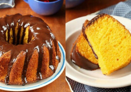 Babka marchewkowa. Soczysta i przewiewna