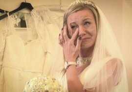 "Teraz rozumiem, dlaczego mąż zapoznał mnie ze swoją mamą dopiero w dniu naszego ślubu": Mój mąż uważa, że nie szanuję jego matki