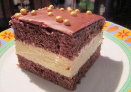 Niezwykle smaczne i szybkie w wykonaniu. Ciasto kanapkowe