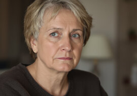 "Po pięćdziesiątce mój mąż nagle zaczął dbać o siebie jak nastolatek": Schudł, zmienił fryzurę, kupił nowe ubrania. Wtedy jeszcze wierzyłam, że robi to dla mnie