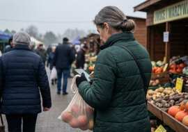 Szwagierka poprosiła o 8 tysięcy na operację kolana. Miesiąc później spotkałam jej sąsiadkę, która powiedziała mi coś, od czego do dziś nie mogę spokojnie zasnąć