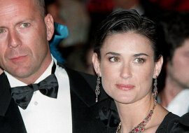 Najstarsza córka Bruce'a Willisa i Demi Moore niedługo zostanie matką