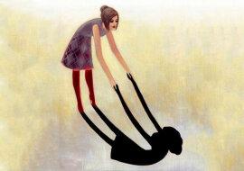 Do wszystkich tych, którzy trzymają się resztkami sił