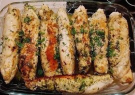 Roladki z kurczaka z serem: to danie możesz jeść każdego dnia