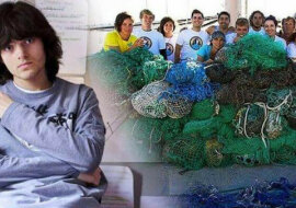 Geniusz z Holandii, który twierdził, że Pacyfik można oczyścić w zaledwie 5 lat, miał rację