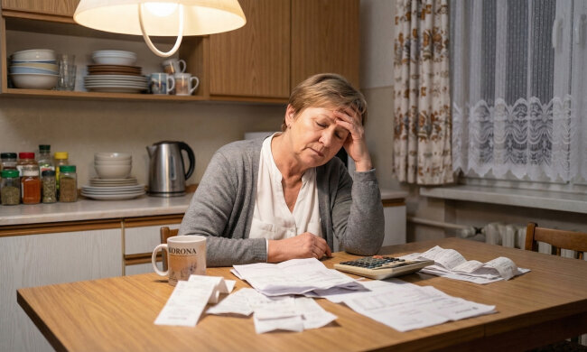 Kupiłam z siostrą mieszkanie dla mamy - pół na pół. Ja płaciłam remonty, rachunki i opiekę. Kiedy mama trafiła do domu opieki, siostra zażądała sprzedaży mieszkania i podziału zysków na równe części