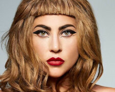 Lady Gaga w niesamowitym stroju na premierze filmu przykuła do siebie całą uwagę