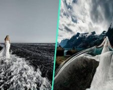 Uważany jest za najlepszego fotografa ślubnego na świecie. Patrząc na jego zdjęcia, nie ma wątpliwości, że tak właśnie jest