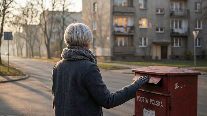 Syn nie odzywał się pół roku. Zadzwoniłam w jego urodziny - odebrała synowa i powiedziała: "Proszę nie dzwonić, Krzysztof zmienił numer właśnie po to, żeby pani go nie miała."