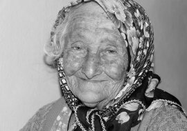 Zapach starości istnieje naprawdę. I to bardzo dobry zapach