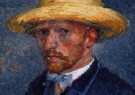10 cytatów z listów Vincenta van Gogha