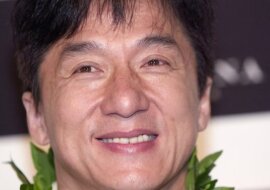 Zdjęcia żony emerytowanego Jackie Chana zadziwiły sieć