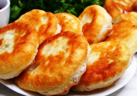 Pączki jak pierzę. Smaczne i nie czerstwieją