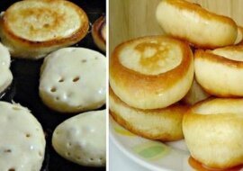 Czas na przygotowanie pysznych racuchów: trzy sekrety kulinarne oraz kilka sprytnych sztuczek, które pomogą Ci w przygotowaniu