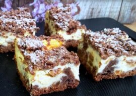 Sernik królewski. Prosty i zawsze smakuje