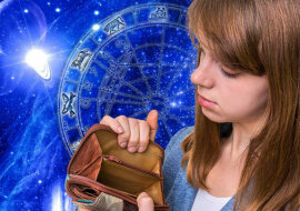 Zarabiają niewiele, ale dużo wydają: nazwane są najbardziej lekkomyślne znaki zodiaku