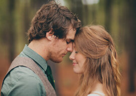 Jak poznać, czy spotkałeś miłość z poprzedniego życia