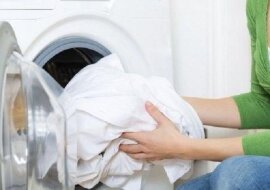 Dlaczego korzystam ze środka do mycia naczyń Fairy do prania pościeli