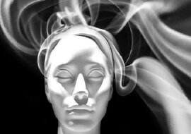 Udowodniono, że twoje myśli kształtują twoje przeznaczenie