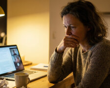 Otworzyłam laptopa, bo potrzebowałam wydrukować pracę domową córki. W przeglądarce był otwarty formularz: "Wniosek o uznanie ojcostwa"