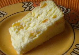 Najlepszy sernik na świecie. Pyszny sernik babci i mamy