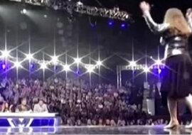 Jury naśmiewało się z niej, bo wybrała piosenkę, której „Nie da się zaśpiewać”. Zobaczcie ich miny, gdy tylko zaczęła śpiewać