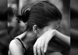 Mocny wpis kobiety do każdej mamy, która jest wyczerpana. „Jesteś wystarczająca”