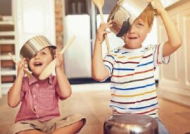 5 najbardziej niegrzecznych dzieci według znaku zodiaku