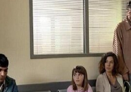 Członkowie tej rodziny nie chcieli usiąść obok tego chłopaka. Lecz kiedy dowiedzieli się, kim naprawdę jest, zaczęli czuć się niezręcznie