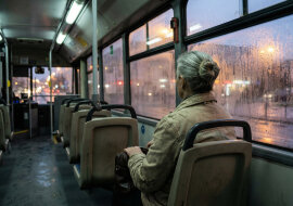 Przez trzy lata opłacałam wnukowi korepetycje z angielskiego. Po 400 złotych miesięcznie. Kiedy zapytałam go na rodzinnym obiedzie, jak idzie nauka, synowa odpowiedziała za niego