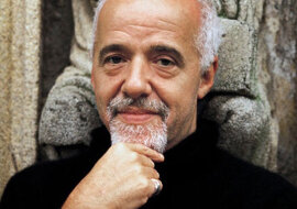 "Powiedz sobie, że nie możesz zmienić przeszłości": wskazówki od Paulo Coelho