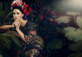 Najlepsze cytaty niezrównanej Moniki Bellucci