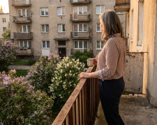 Trzy lata temu Rysiek wyszedł "po papierosy" z walizką spakowaną do połowy. W piątek wrócił z całą - i z nowym zdaniem: "Bez ciebie nie umiem żyć"