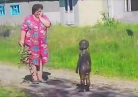 11 zdjęć na których dzieci bardzo śmiesznie wyglądają. Popraw sobie humor