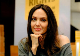 Jak wyglądała matka Angeliny Jolie: zdjęcie aktorki Marcheline Bertrand