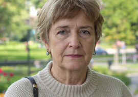 Córka poprosiła, żebym nie mówiła nikomu, że mieszkam u niej. Poczułam się jak intruz we własnej rodzinie