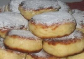 Szybkie placuszki serowe, który przygotujesz w 5 minut – bez pieczenia