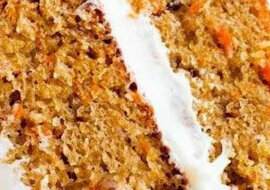 Сiasto marchewkowe, które pokochasz od pierwszego kęsa