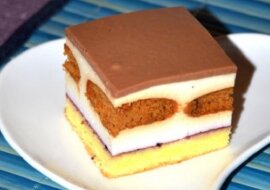 Katarzynka. Bardzo dobre ciasto