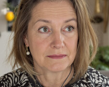 "Zostawił mnie dla innej. Po dwóch latach wrócił i powiedział: "Tamta chciała miłość, a ja chciałem spokoju"