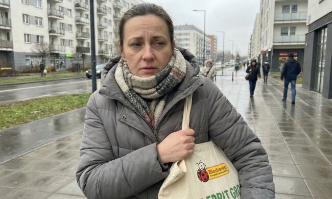 W sklepie pani kasjerka powiedziała: "O, znowu pani męża nie ma? Wczoraj był tu z taką ładną blondynką". Zamarłam, bo wczoraj miał być w pracy do późna